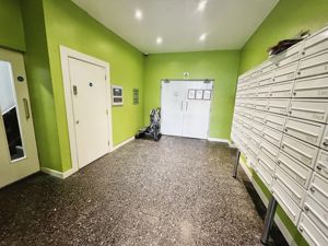 Communal Entrance- click for photo gallery